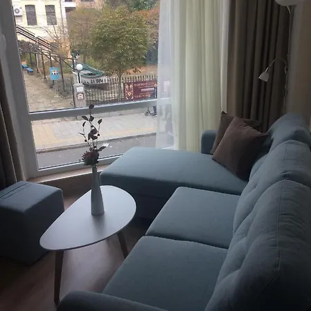 Apartment мони *