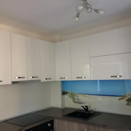 Apartment мони *