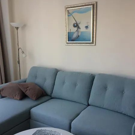 Apartament мони