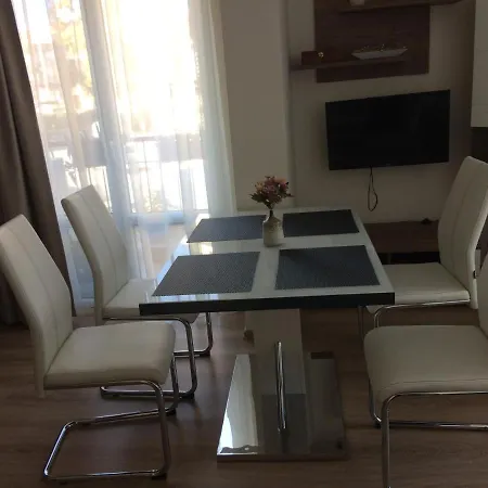 Apartment мони *