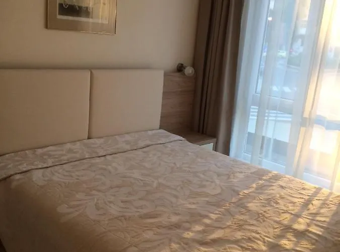 Apartament мони *