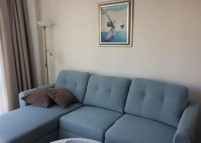 Appartamento мони