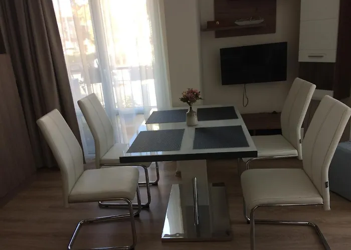 Apartament мони *