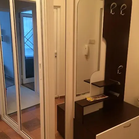 мони Apartament Burgas City