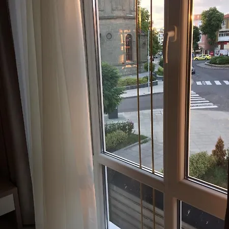 Apartament мони