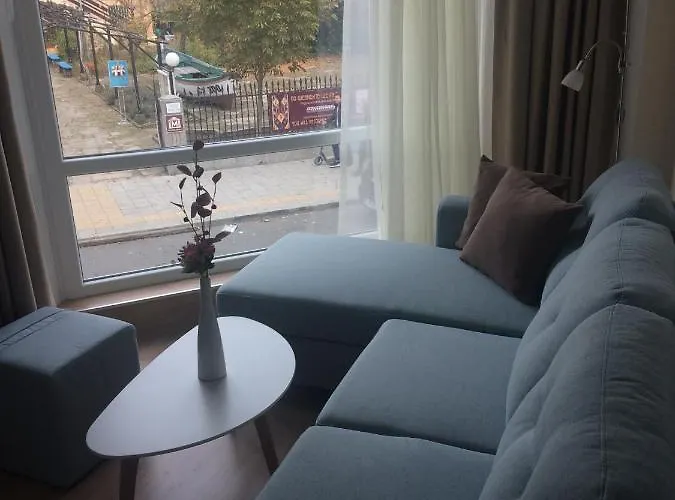 Apartment мони *