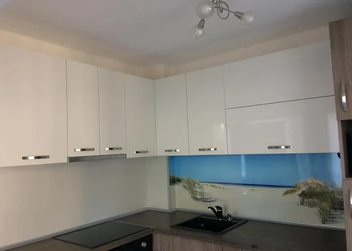 Apartment мони *