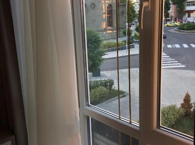 Apartamento мони